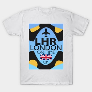 Heathrow T-Shirt